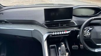 Peugeot 3008 1.2 PureTech GT 5dr EAT8