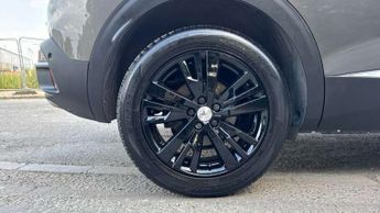 Peugeot 3008 1.2 PureTech GT 5dr EAT8