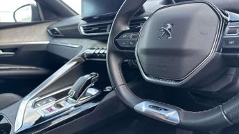 Peugeot 3008 1.2 PureTech GT 5dr EAT8
