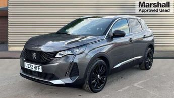 Peugeot 3008 1.2 PureTech GT 5dr EAT8