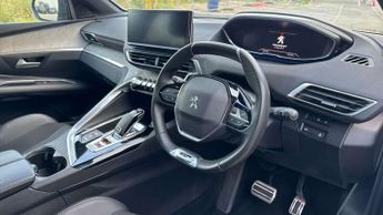 Peugeot 3008 1.2 PureTech GT 5dr EAT8