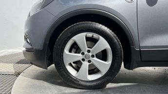 Vauxhall Mokka X 1.4T Elite Nav 5dr Auto