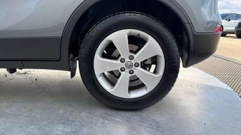 Vauxhall Mokka X 1.4T Elite Nav 5dr Auto
