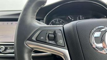 Vauxhall Mokka X 1.4T Elite Nav 5dr Auto