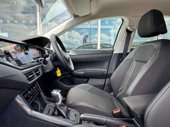 Volkswagen Taigo 1.0 TSI 115 Style 5dr DSG