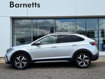 Volkswagen Taigo 1.0 TSI 115 Style 5dr DSG