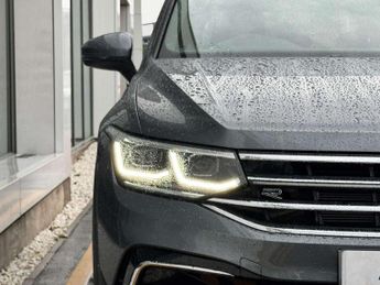 Volkswagen Tiguan Allspace 1.5 TSI R-Line 5dr DSG