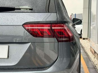 Volkswagen Tiguan Allspace 1.5 TSI R-Line 5dr DSG