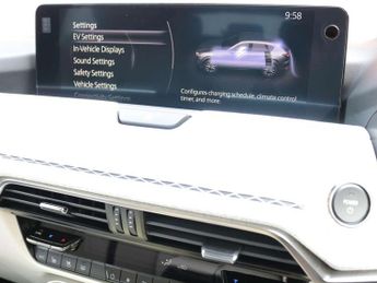 Mazda CX-60 2.5 PHEV Takumi 5dr Auto