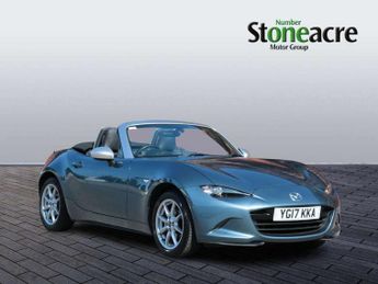 Mazda MX5 1.5 Arctic 2dr