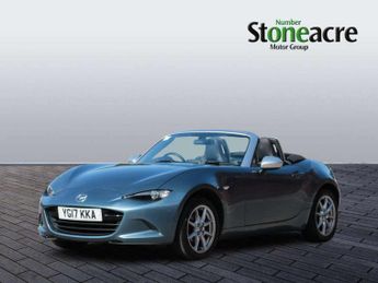 Mazda MX-5 1.5 Arctic 2dr