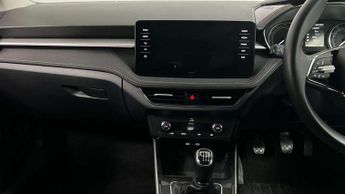 Skoda Fabia 1.0 TSI 110 SE L 5dr