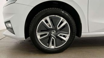Skoda Fabia 1.0 TSI 110 SE L 5dr