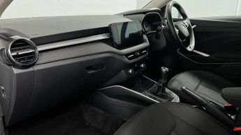 Skoda Fabia 1.0 TSI 110 SE L 5dr