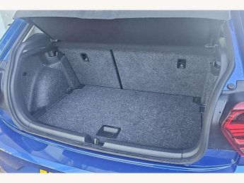 Volkswagen Polo 1.0 TSI 95 Match 5dr DSG