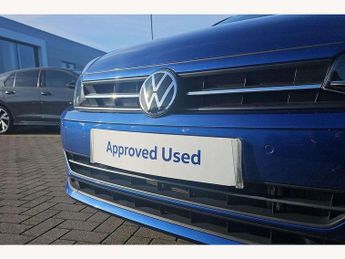 Volkswagen Polo 1.0 TSI 95 Match 5dr DSG