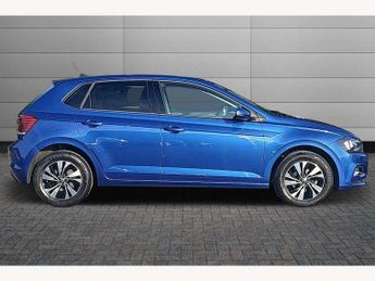 Volkswagen Polo 1.0 TSI 95 Match 5dr DSG