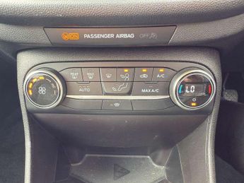 Ford Fiesta 1.0 EcoBoost Titanium 5dr