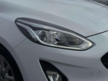 Ford Fiesta 1.0 EcoBoost Titanium 5dr