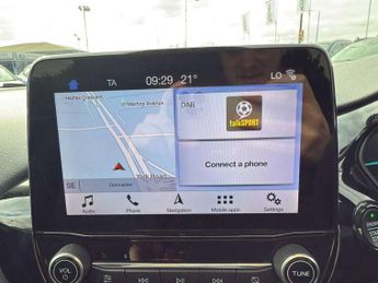 Ford Fiesta 1.0 EcoBoost Titanium 5dr
