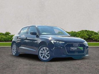 Audi A1 25 TFSI Sport 5dr