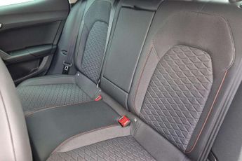 SEAT Leon 1.4 eHybrid FR 5dr DSG