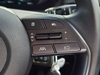 Hyundai i20 1.0T GDi 48V MHD SE Connect 5dr