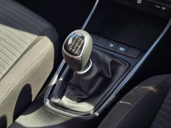 Hyundai i20 1.0T GDi 48V MHD SE Connect 5dr
