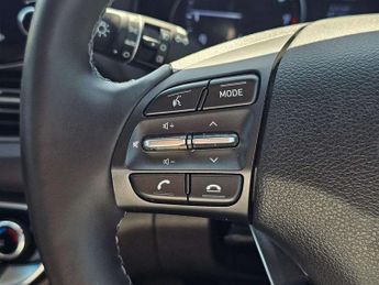 Hyundai i30 1.0T GDi SE Connect 5dr