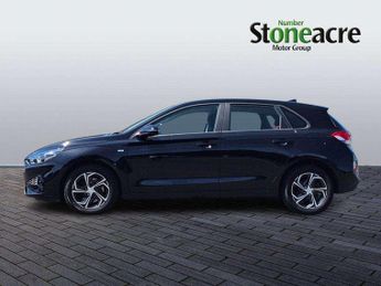 Hyundai i30 1.0T GDi SE Connect 5dr