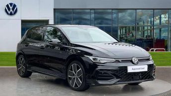 Volkswagen Golf 1.5 eTSI 150 R-Line 5dr DSG