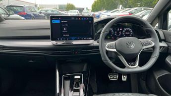 Volkswagen Golf 1.5 eTSI 150 R-Line 5dr DSG