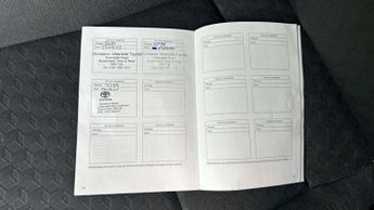 Toyota Yaris 1.5 Hybrid Icon 5dr CVT