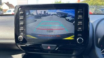 Toyota Yaris Cross 1.5 Hybrid Design 5dr CVT