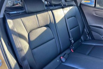 Kia Picanto 1.0 X-Line S 5dr Auto