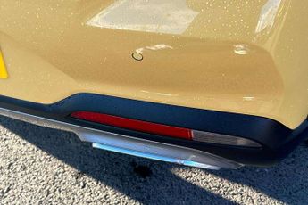 Kia Picanto 1.0 X-Line S 5dr Auto