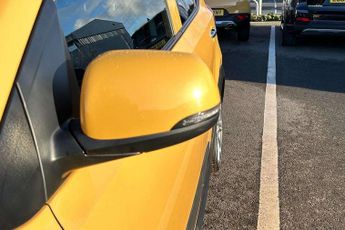 Kia Picanto 1.0 X-Line S 5dr Auto