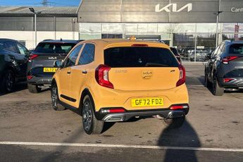 Kia Picanto 1.0 X-Line S 5dr Auto