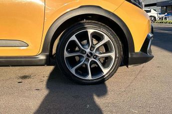 Kia Picanto 1.0 X-Line S 5dr Auto