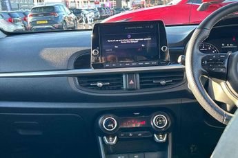 Kia Picanto 1.0 X-Line S 5dr Auto