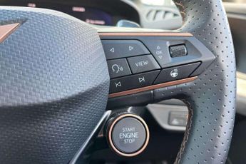 Cupra Terramar 1.5 eTSI 150 V2 5dr DSG