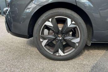 Cupra Terramar 1.5 eTSI 150 V2 5dr DSG