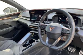 Cupra Terramar 1.5 eTSI 150 V2 5dr DSG
