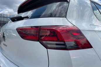 Volkswagen Golf 2.0 TDI Style 5dr