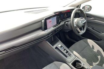 Volkswagen Golf 2.0 TDI Style 5dr