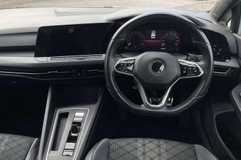 Volkswagen Golf 1.5 eTSI 150 R-Line 5dr DSG
