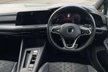 Volkswagen Golf 1.5 eTSI 150 R-Line 5dr DSG