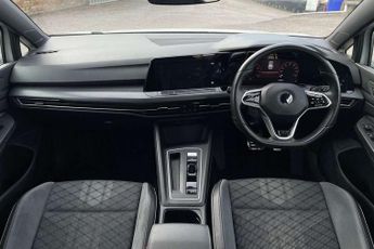 Volkswagen Golf 1.5 eTSI 150 R-Line 5dr DSG