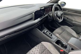 Volkswagen Golf 1.5 eTSI 150 R-Line 5dr DSG