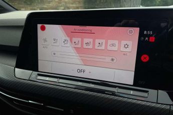 Volkswagen Golf 1.5 eTSI 150 R-Line 5dr DSG